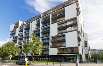 外觀 4 M&R Apartament Airport Konstruktorska 7