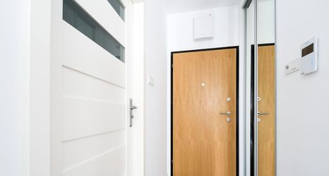 大廳 2 M&R Apartament Airport Konstruktorska 7