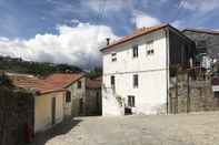 Exterior Casas Do Castelo De Lamego