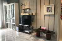 พื้นที่สาธารณะ Designer Home at Tanjung Tokong