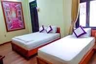 Kamar Tidur Anh Family Homestay