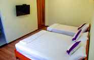 Kamar Tidur 6 Anh Family Homestay