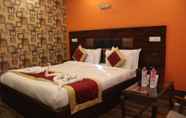 Phòng ngủ 2 Hotel Grand M.S Srinagar