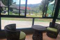 Lobby Mon Muan Jai Homestay