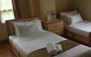 Phòng ngủ 2 Hotel Phunsum