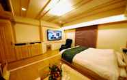 ห้องนอน 7 VANILLA RESORT KAWAGOE - Adults Only