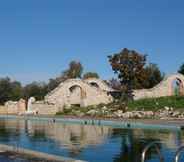 Swimming Pool 4 Agritria Di Umberto Anglisani