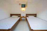 Bedroom Krios Beach Camping