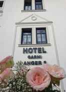 EXTERIOR_BUILDING Hotel garni Anger 5