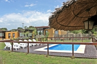 Swimming Pool Casas del Mar