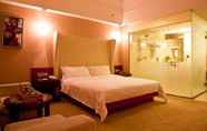 Kamar Tidur 6 Eastern Banshan Hotel