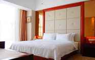 Kamar Tidur 3 Eastern Banshan Hotel