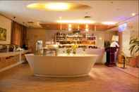 Bar, Kafe, dan Lounge Eastern Banshan Hotel