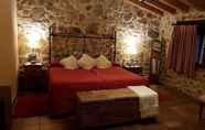 Bedroom 3 Camino del Prado