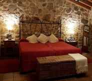 Bedroom 3 Camino del Prado