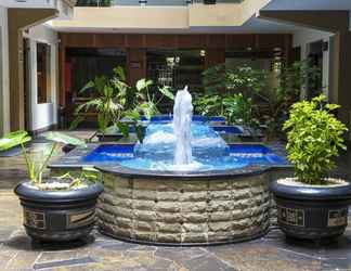 Sảnh chờ 2 Gran Hotel Continental