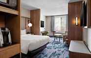 Bilik Tidur 4 Fairfield Inn & Suites by Marriott Fayetteville