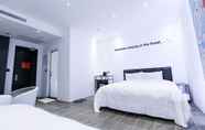 Kamar Tidur 2 If Motel