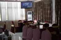 Lobi Man Thi Tar Hotel