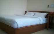 Bilik Tidur 2 Man Thi Tar Hotel