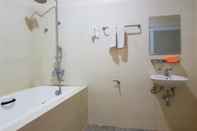 Toilet Kamar Man Thi Tar Hotel