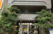 Exterior 4 Azu Garden Nipponbashi