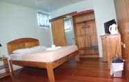 Kamar Tidur 4 Taklam Lodge