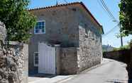 Exterior 7 Casa Pedro e Ines