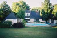 Swimming Pool Hameau de prinvaux