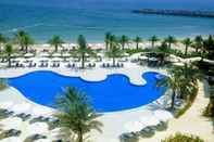 Swimming Pool Al Bahar Hotel & Resort