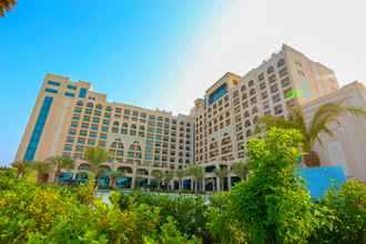 Exterior 4 Al Bahar Hotel & Resort