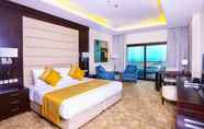 Bedroom 5 Al Bahar Hotel & Resort