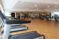 Fitness Center Al Bahar Hotel & Resort