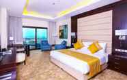 Bilik Tidur 3 Al Bahar Hotel & Resort