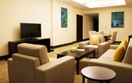 พื้นที่สาธารณะ 7 Al Bahar Hotel & Resort