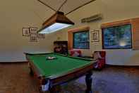 Entertainment Facility The Kikar Lodge