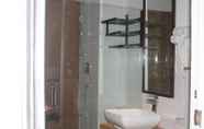 In-room Bathroom 6 Yog Niketan by Sanskriti