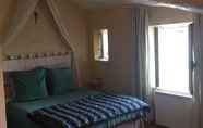 ห้องนอน 5 Chambres d'hôtes Les Picorettes 