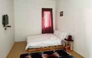 Bedroom 4 Pondok2 Cabin Stay Shah Alam