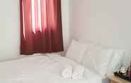 Kamar Tidur 5 Pondok2 Cabin Stay Shah Alam