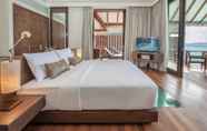 Phòng ngủ 6 Heritance Aarah-Premium All Inclusive