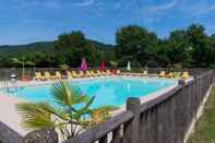 Swimming Pool Village de Gite - La Cascade