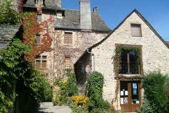 Exterior 4 Village de Gite - La Cascade