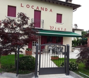 Bên ngoài 3 Locanda Bellavista