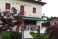 Exterior Locanda Bellavista