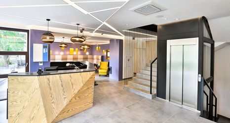 로비 2 Villa Ozone