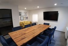 행사장 Villa Ozone