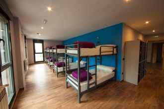 ห้องนอน 4 Albergue Miguelín - Hostel