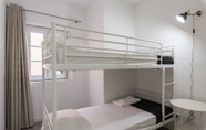 ห้องนอน 2 City Stays Atalaia Apartments