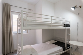 ห้องนอน 4 City Stays Atalaia Apartments